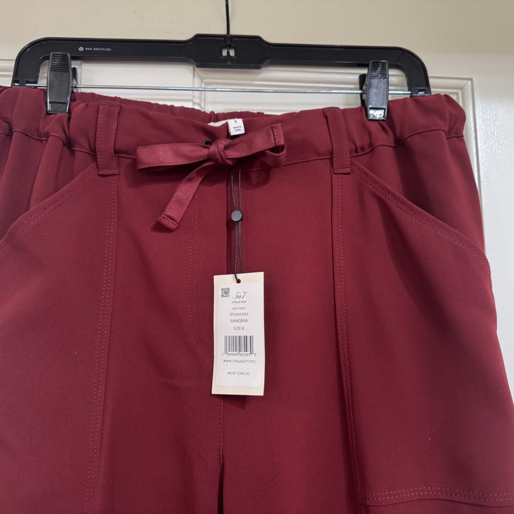 cinq a sept Suit - Picture 7 of 12